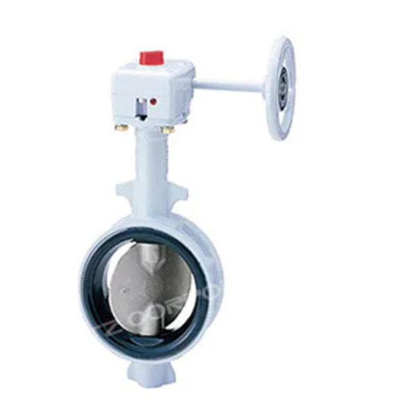 KITZ日本開滋鋁制蝶閥（BJ系列）G-10BJUE-50A