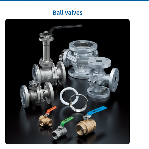 KITZ日本開滋鋁制蝶閥（BJ系列）G-10BJUE-50A