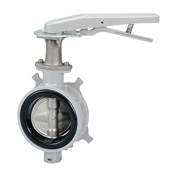 KITZ日本開滋鋁制蝶閥（BJ系列）G-10BJUE-50A