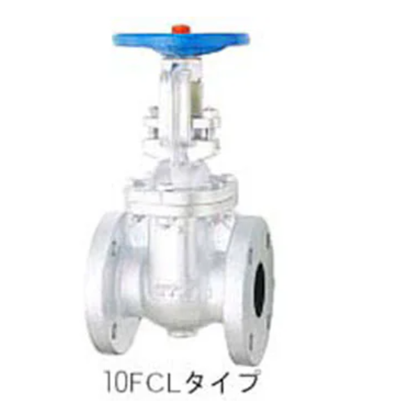 KITZ開滋杠桿式10NFJUE蝶閥G-10NFJUE-100A