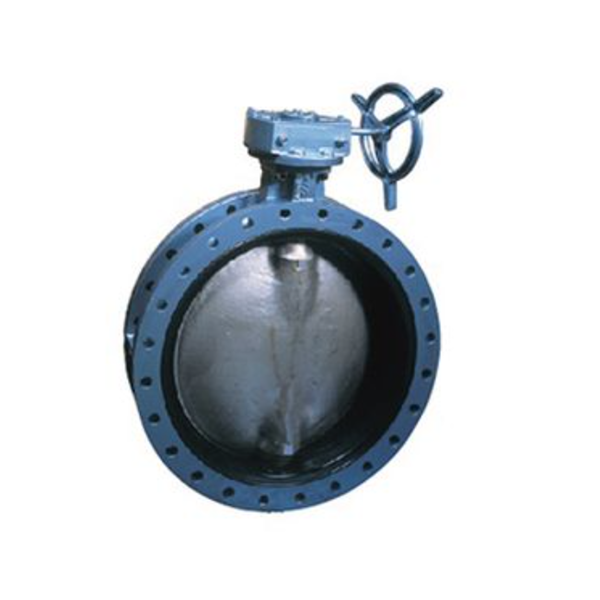 KITZ開(kāi)滋蝶閥G-10NFJUE-300A