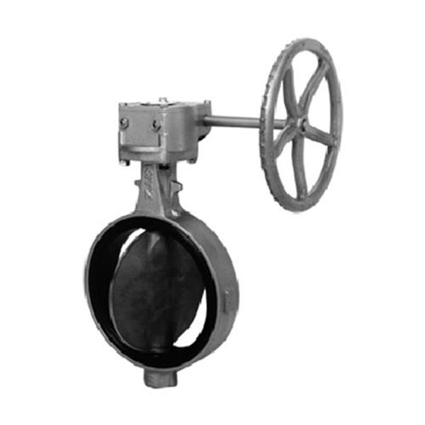 KITZ開(kāi)滋蝶閥G-10NFJUE-300A