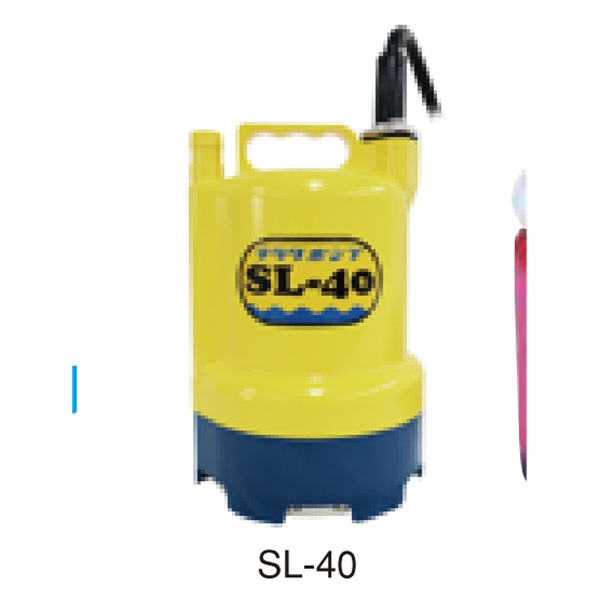 日本terada寺田泵水泵合成橡膠制不銹鋼制PX-400T