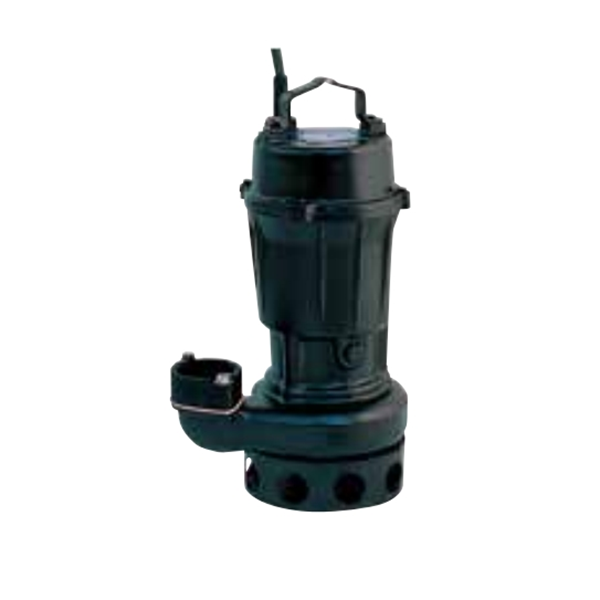 日本terada寺田泵水中泵鑄鐵制TCN7-575L