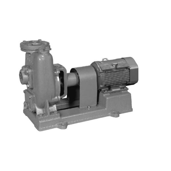 kawamoto川本污水和廢物潛水泵ZUJ-506-1.5L