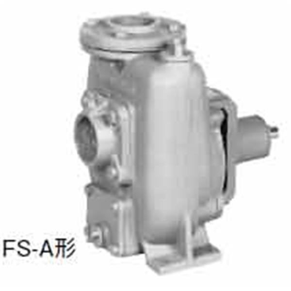 kawamoto川本污水和廢物潛水泵ZUJ-506-1.5L