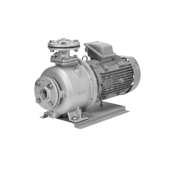 kawamoto川本污水和廢物潛水泵ZUJ-506-1.5L