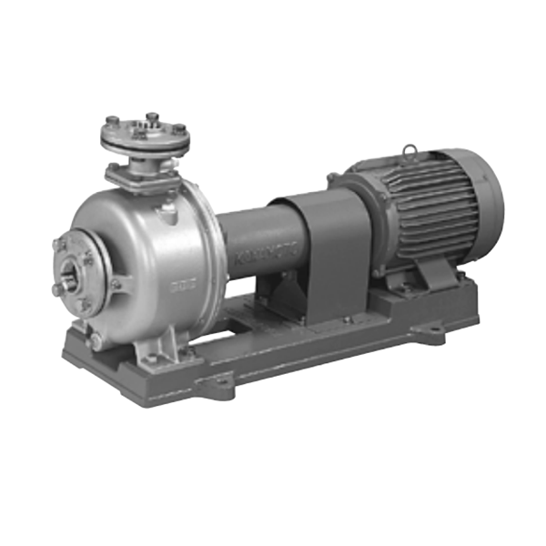 kawamoto川本污水和廢物潛水泵ZUJ-506-1.5L