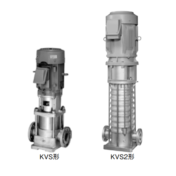 kawamoto川本污水和廢物潛水泵ZUJ-506-1.5L