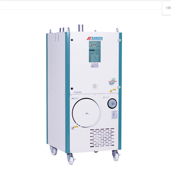日本特庫曼COTOSORT、KAWATA除濕干燥機(jī)DFC-300Z