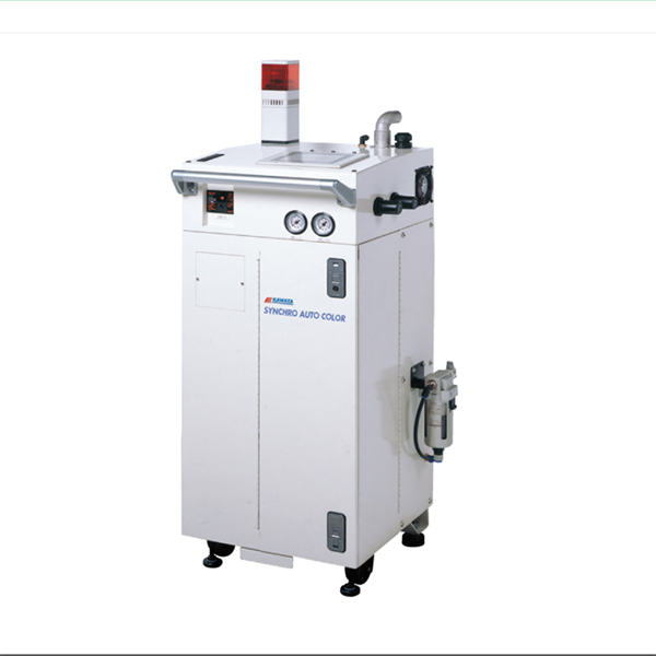 日本特庫(kù)曼COTOSORT KAWATA質(zhì)量稱重混料機(jī)ACA-50e