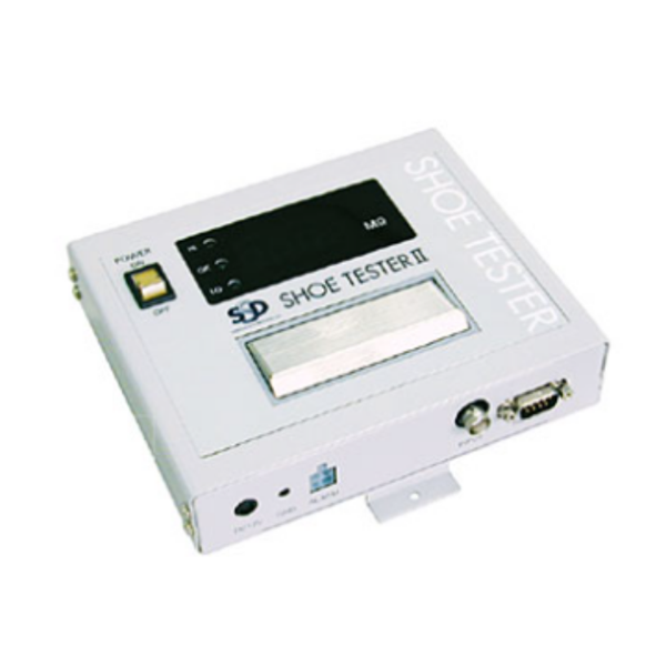 SSD日本進(jìn)口電阻測量裝置MEG102數(shù)字式