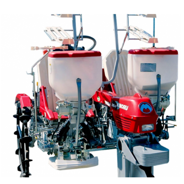 MINORU日本進(jìn)口水田驅(qū)動除草機KWM6六行型