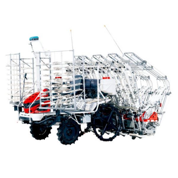 MINORU日本進(jìn)口水田驅(qū)動除草機KWM6六行型