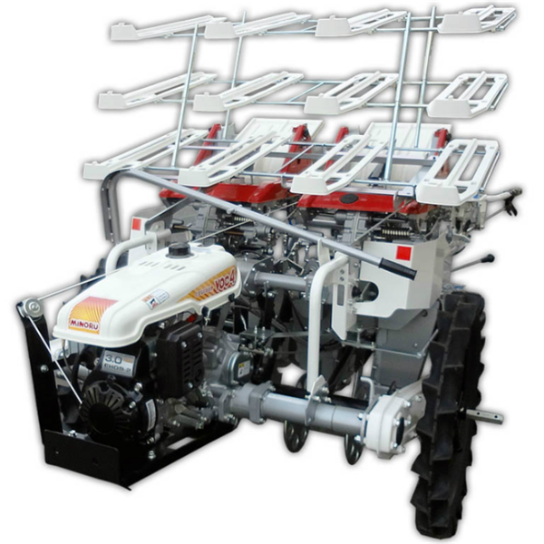 MMINORU日本進口手動播種機HPS-3