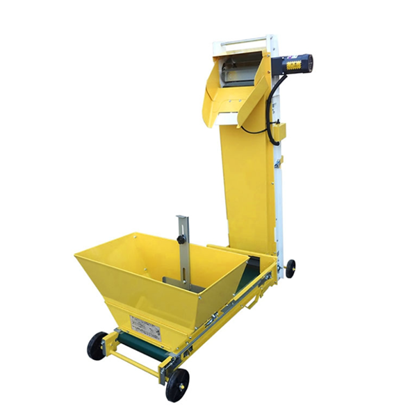 MINORU日本育苗箱喂料機LSPB-1