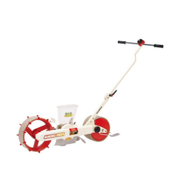 MINORU日本進(jìn)口多功能收獲機(jī)W-4BH