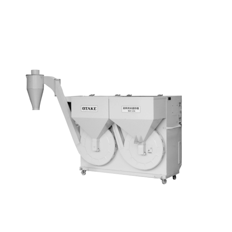 OTAKE日本進(jìn)口谷物粉碎機(jī)SH-21-L