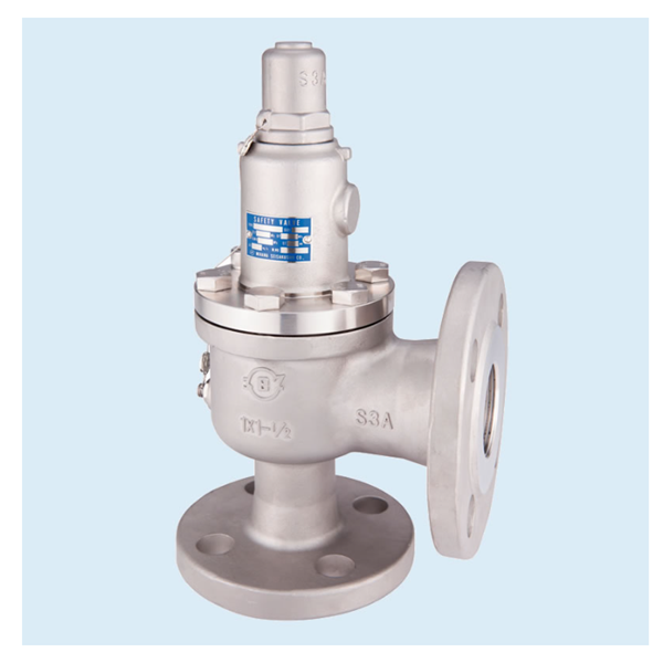 mihana日本進(jìn)口旋入式提升式安全閥HKANTAE