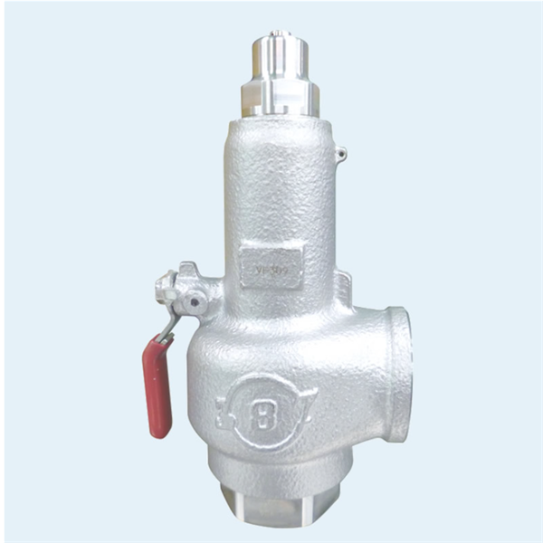 mihana日本進(jìn)口旋入式提升式安全閥HKANTAE