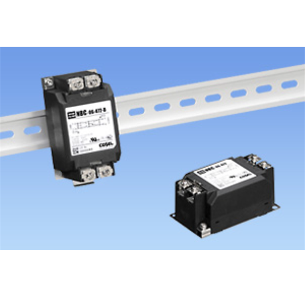 COSEL日本進(jìn)口噪聲濾波器ESP-16