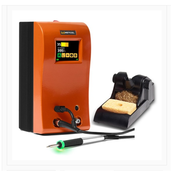 【中村】MRO美國METCAL奧科120瓦GT焊接系統(tǒng)GT120焊機(jī)