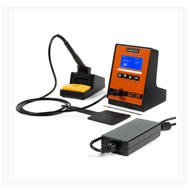 【中村】MRO美國METCAL奧科120瓦GT焊接系統(tǒng)GT120焊機(jī)