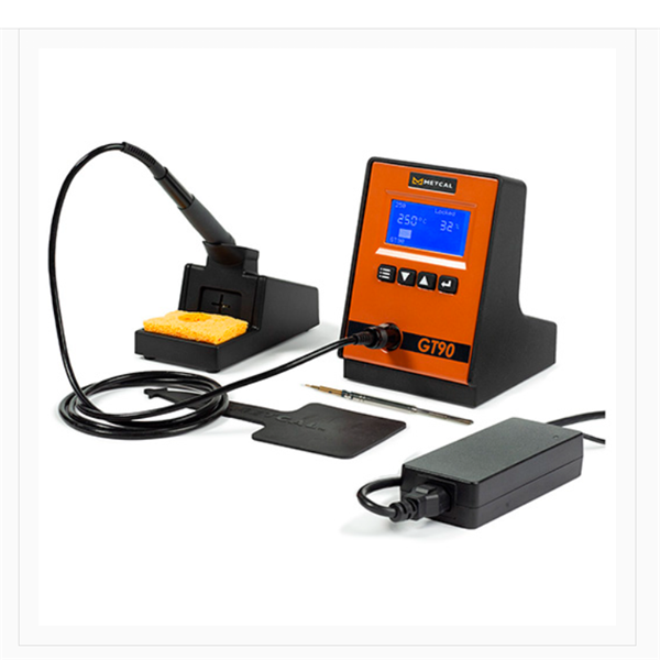 【中村】MRO美國METCAL奧科120瓦GT焊接系統(tǒng)GT120焊機(jī)