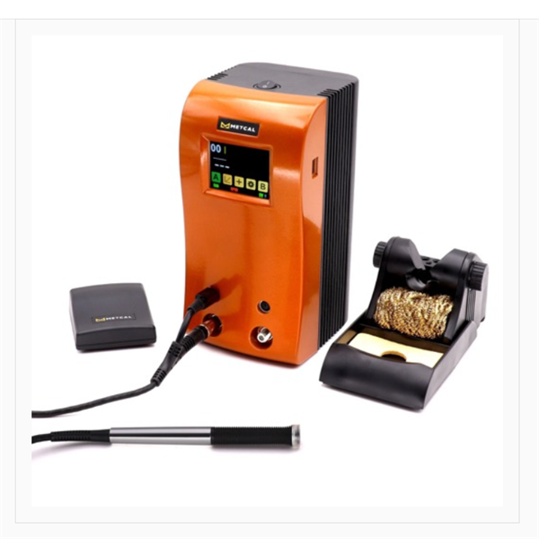 【中村】MRO美國METCAL奧科120瓦GT焊接系統(tǒng)GT120焊機(jī)