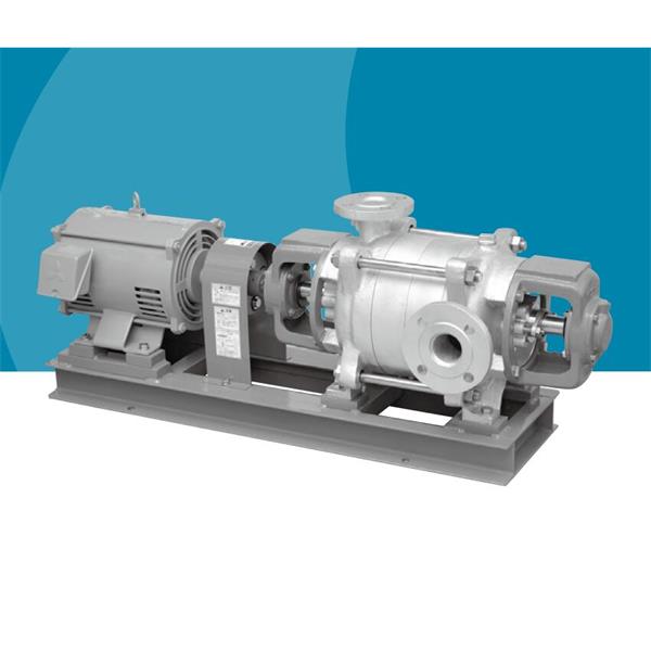 TERAL中～大流量/中揚程冷卻泵LPS653/2A-65.5T-e