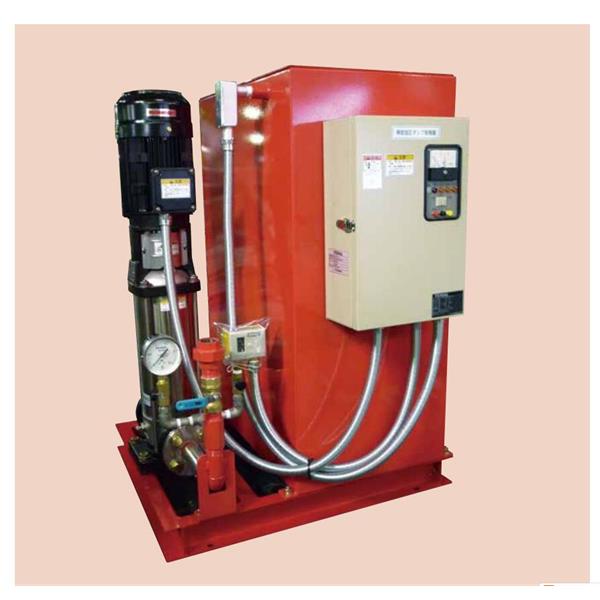 TERAL中～大流量/中揚程冷卻泵LPS653/2A-65.5T-e