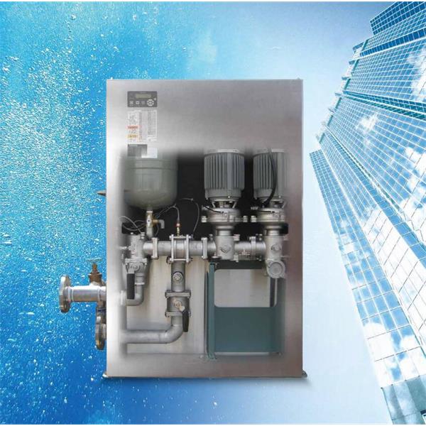 TERAL中～大流量/中揚程冷卻泵LPS653/2A-65.5T-e