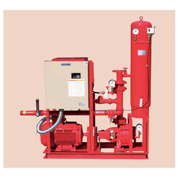 TERAL中～大流量/中揚程冷卻泵LPS653/2A-65.5T-e