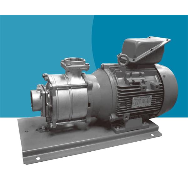 TERAL中～大流量/中揚程冷卻泵LPS653/2A-65.5T-e