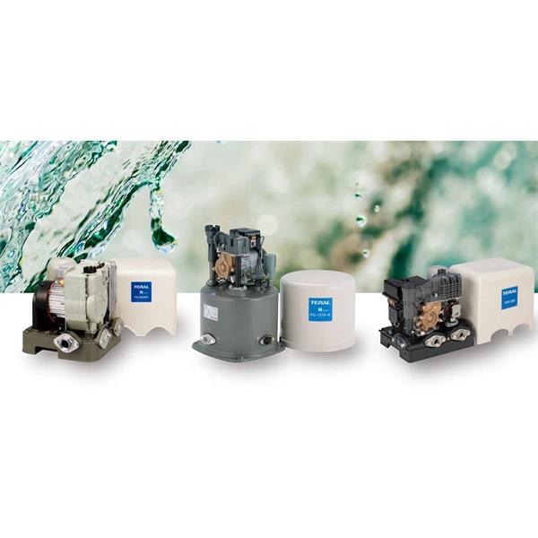 TERAL中～大流量/中揚程冷卻泵LPS653/2A-65.5T-e