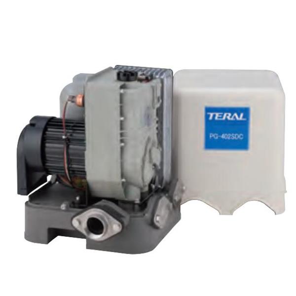 TERAL中～大流量/中揚程冷卻泵LPS653/2A-65.5T-e