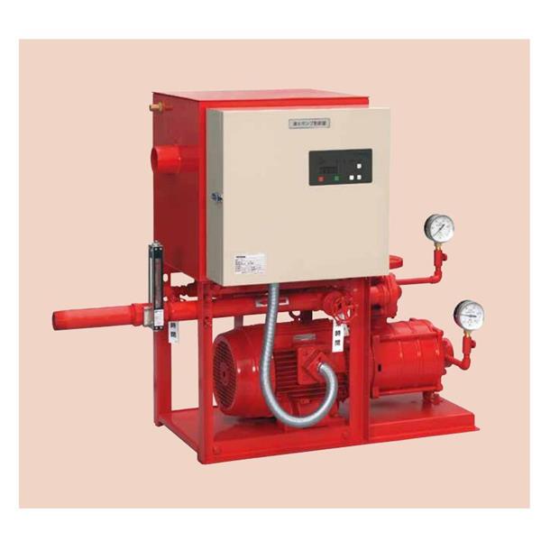 TERAL中～大流量/中揚程冷卻泵LPS653/2A-65.5T-e