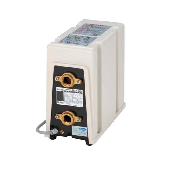 TERAL中～大流量/中揚程冷卻泵LPS653/2A-65.5T-e