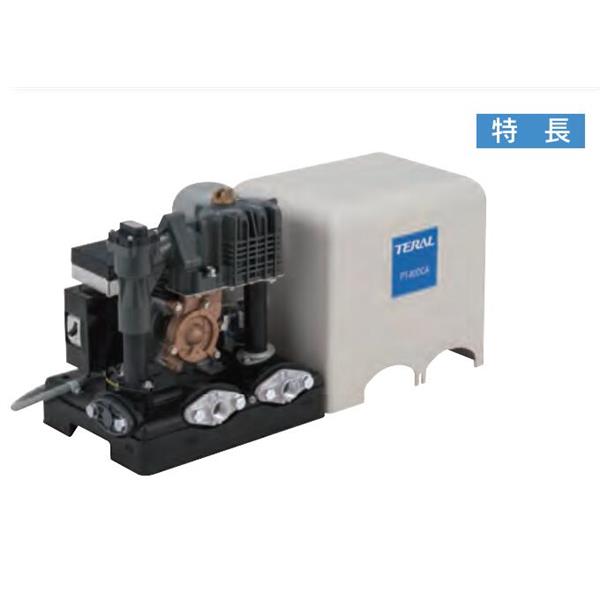 TERAL中～大流量/中揚程冷卻泵LPS653/2A-65.5T-e