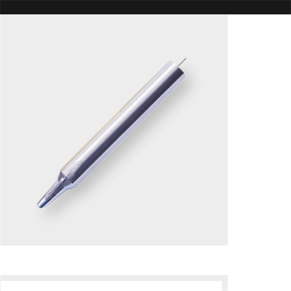 日本BONKOTE邦可焊接工具烙鐵頭SG10-8BC