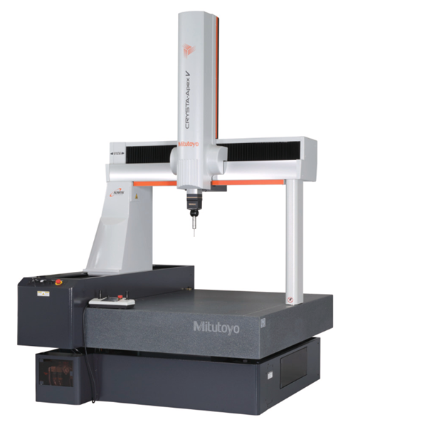 MITUTOYO三豐數(shù)控三坐標(biāo)測(cè)量機(jī)CRYSTA-Apex V776