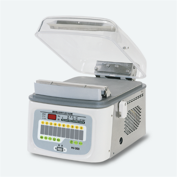 TOSEI東精精密真空包裝機HV-300