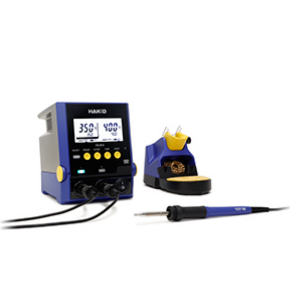 日本原裝進(jìn)口白光HAKKO鎳鉻合金加熱器烙鐵730P