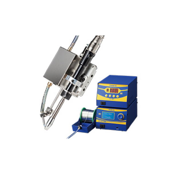 日本原裝進(jìn)口白光HAKKO鎳鉻合金加熱器烙鐵730P