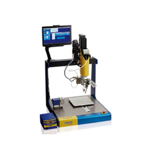 日本原裝進(jìn)口白光HAKKO鎳鉻合金加熱器烙鐵730P