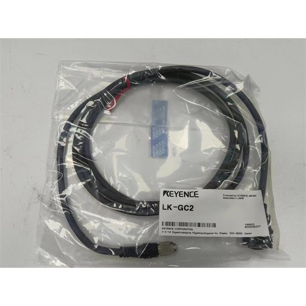 日本KEYENCE基恩士LK-G5000高精度CMOS激光位移傳感器感測頭LK-H025