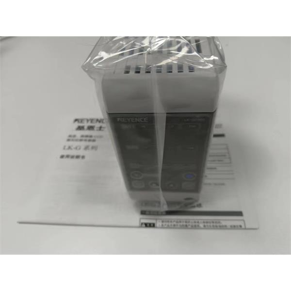 日本KEYENCE基恩士LK-G5000高精度CMOS激光位移傳感器感測頭LK-H025
