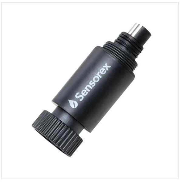 Sensorex pH緩沖溶液用于校準(zhǔn)pH傳感器（紅色）B104