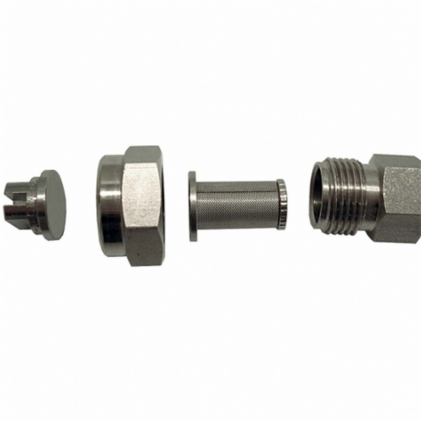 波蘭B4S扁平噴嘴標準噴射JBF 2153 B1