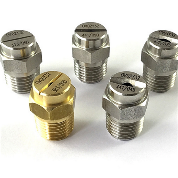 波蘭B4S扁平噴嘴標準噴射JBF 2153 B1